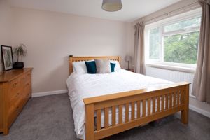 Bedroom- click for photo gallery